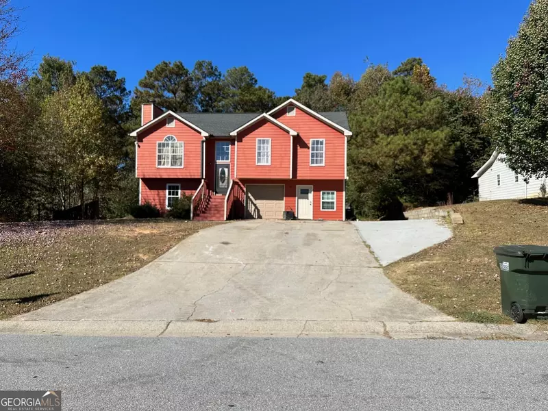 4505 Prestwick DR, Oakwood, GA 30566