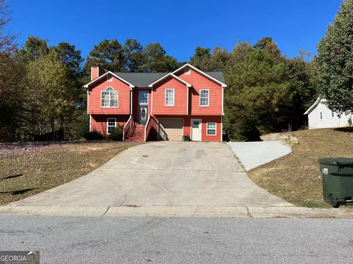 Oakwood, GA 30566,4505 Prestwick DR