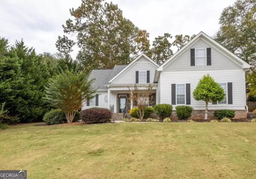 10115 Azalea CT, Covington, GA 30014