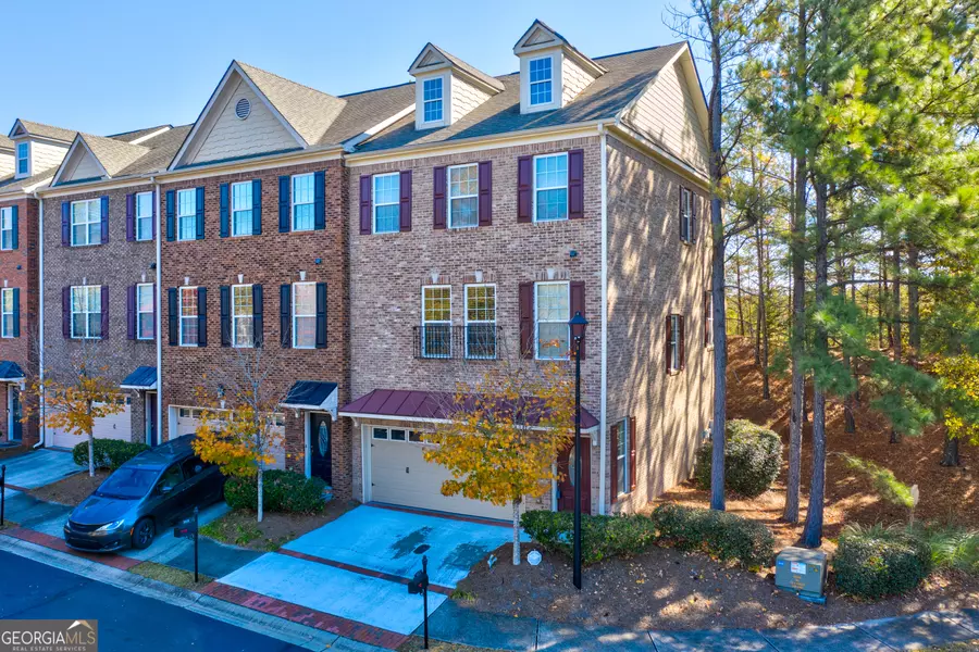 5010 Windcrest LN, Alpharetta, GA 30022