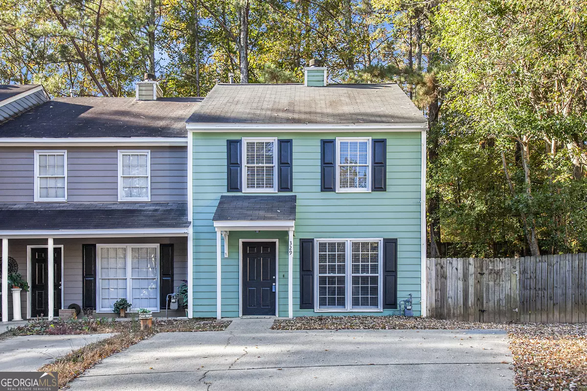 Marietta, GA 30064,329 Westland WAY SW