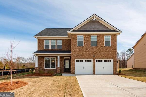 1938 Flagstone WAY, Conyers, GA 30012