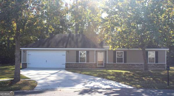 107 Black Pine DR, Springfield, GA 31329