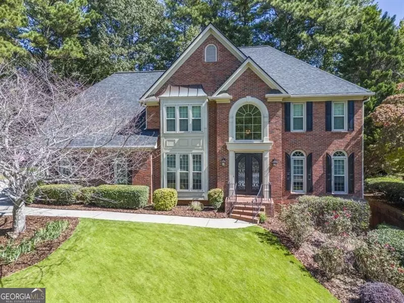 2275 Hamptons XING, Alpharetta, GA 30005