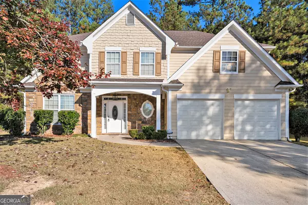 Covington, GA 30014,85 Vireo PL