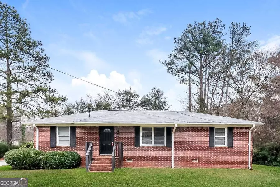 113 Greenwood DR, Stockbridge, GA 30281