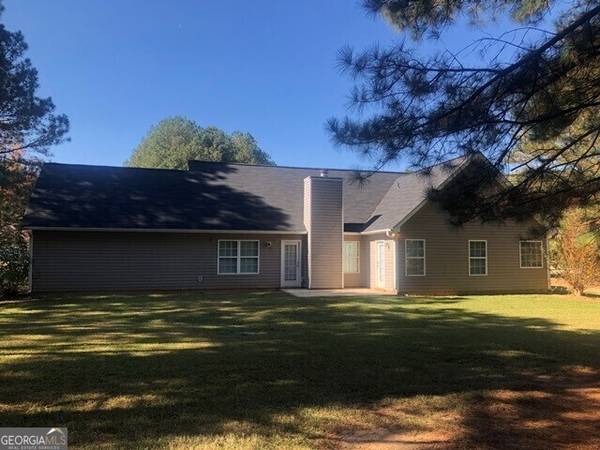 Locust Grove, GA 30248,1013 Butterfly Cove WAY