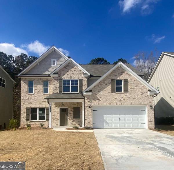 112 Oakleigh Pointe DR, Dallas, GA 30157