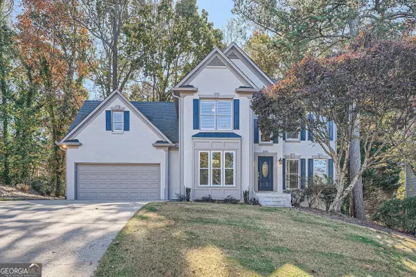 317 Horseshoe BND, Woodstock, GA 30189