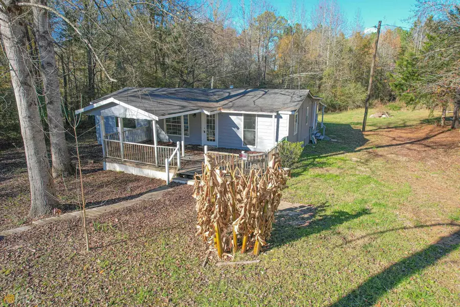 296 Rivers RD, Williamson, GA 30292