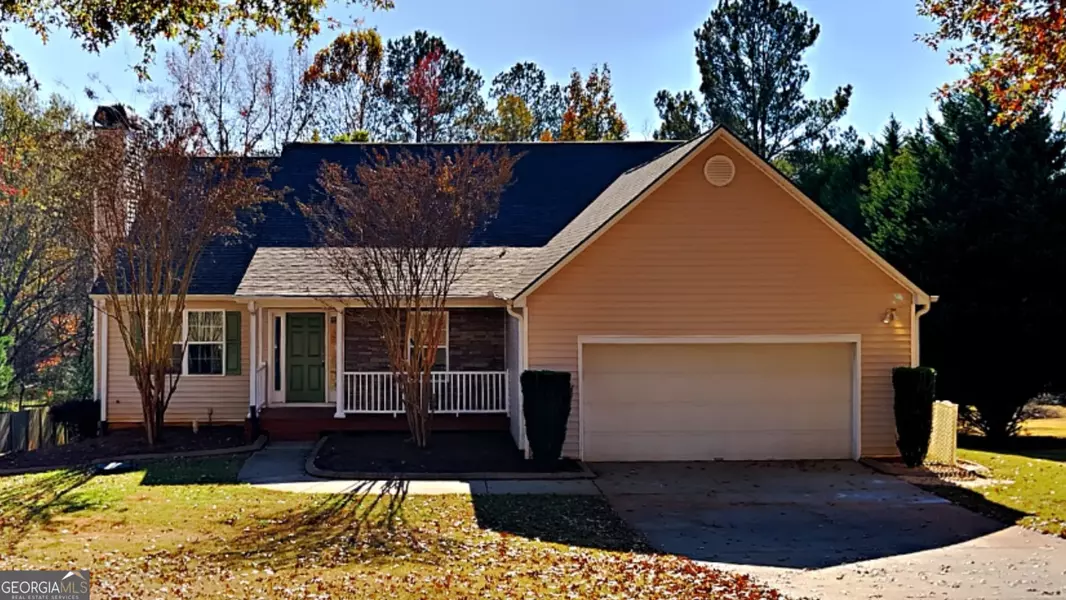 287 Winslow WAY, Bethlehem, GA 30620