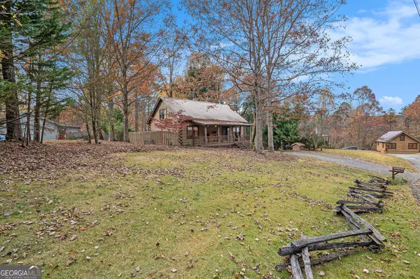 Dahlonega, GA 30533,77 Heather LN