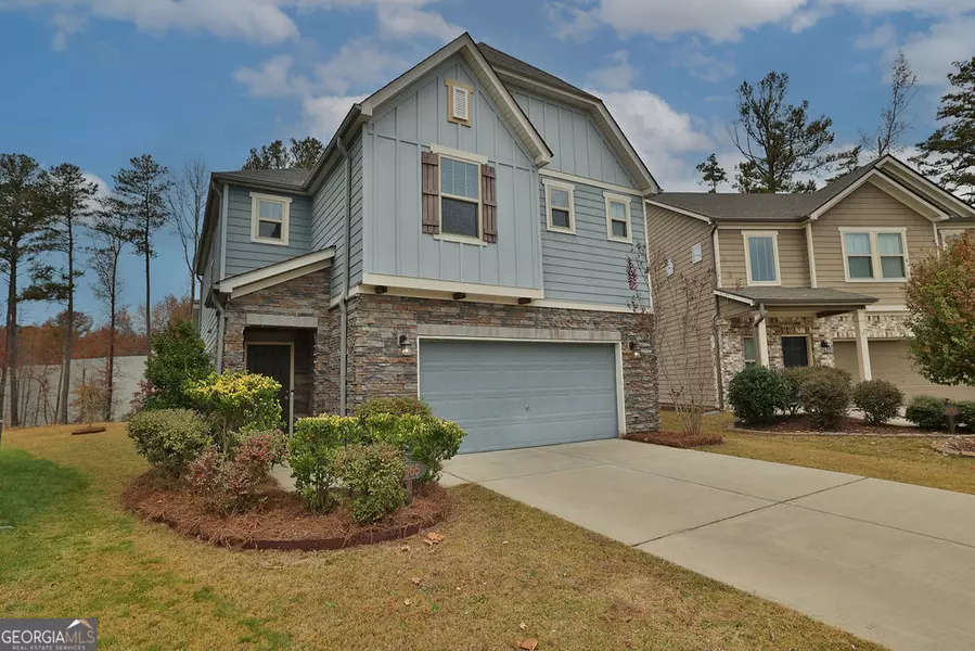 3665 Morgan RD, Buford, GA 30519