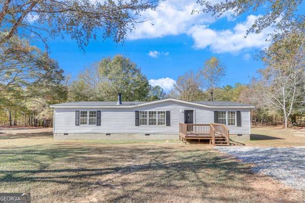 75 Tiller Bridges RD, Carlton, GA 30627