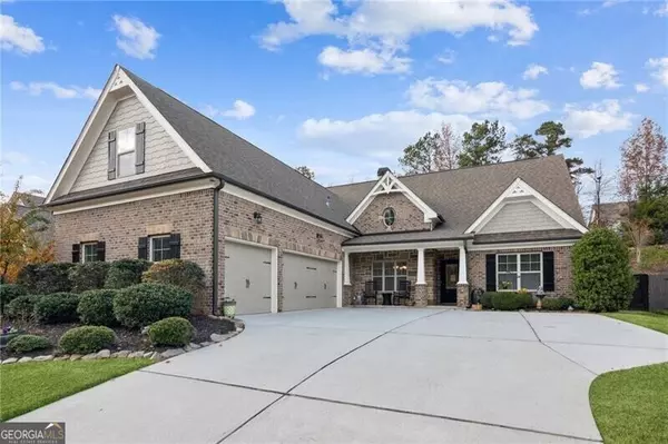 Buford, GA 30518,5373 Timber Wild LN