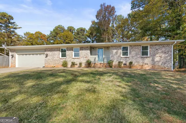 204 Caboose LN,  Woodstock,  GA 30189