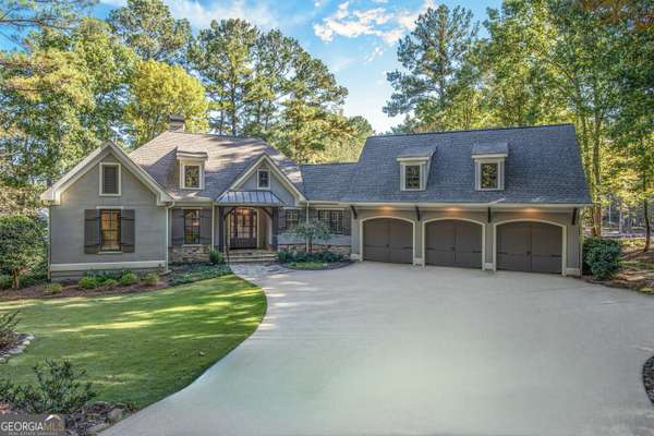 1021 Long Bow Bay, Greensboro, GA 30642