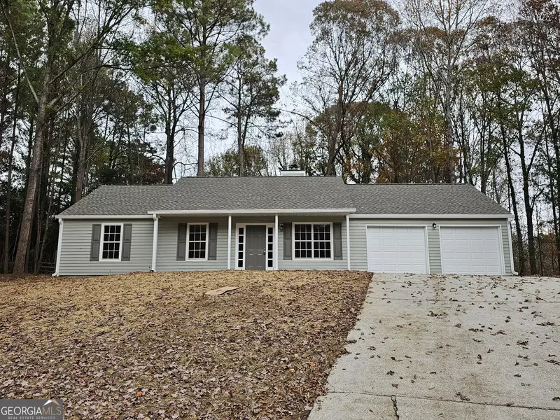 3860 Forsythia WAY, Douglasville, GA 30135