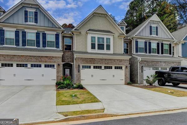 6042 Harbor Landing DR, Buford, GA 30518