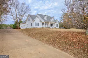 1251 E Armuchee RD, Summerville, GA 30747