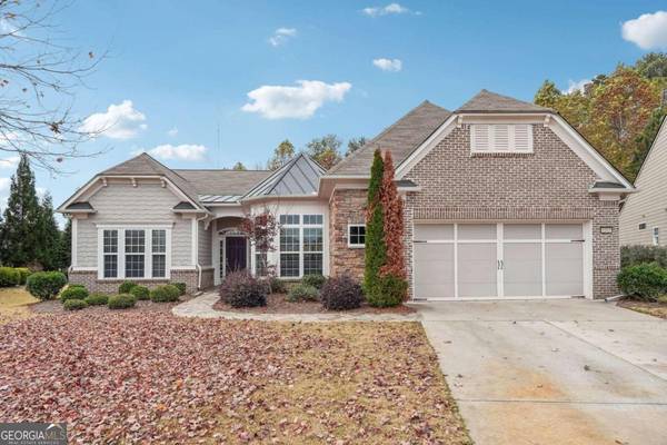 6969 Cherry Blossom LN, Hoschton, GA 30548