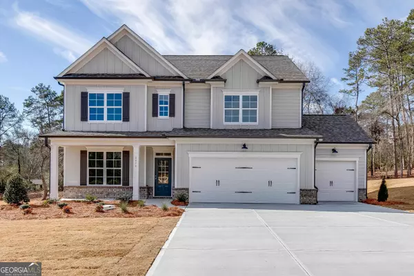 2575 Hickory Valley DR, Snellville, GA 30078