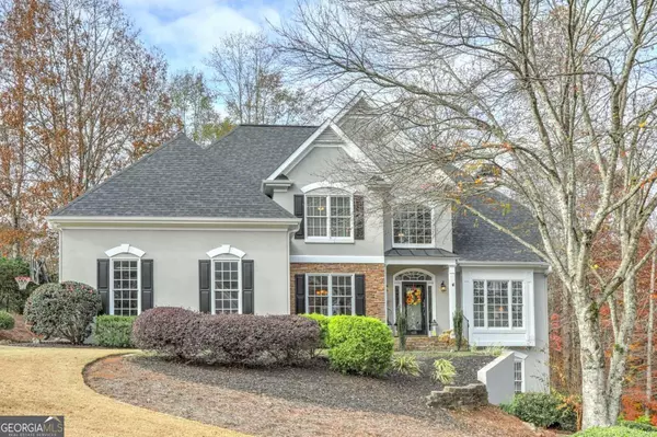 Woodstock, GA 30189,5038 Winding Hills LN