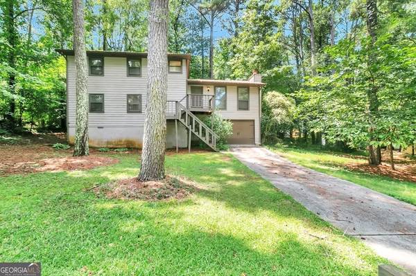 3218 Berrong WAY,  Stone Mountain,  GA 30087