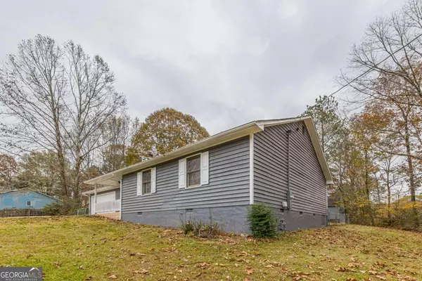 Stockbridge, GA 30281,127 Farmbrook TRL