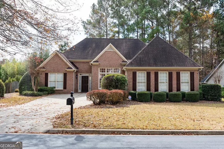 303 Woodbrook Crest, Canton, GA 30114