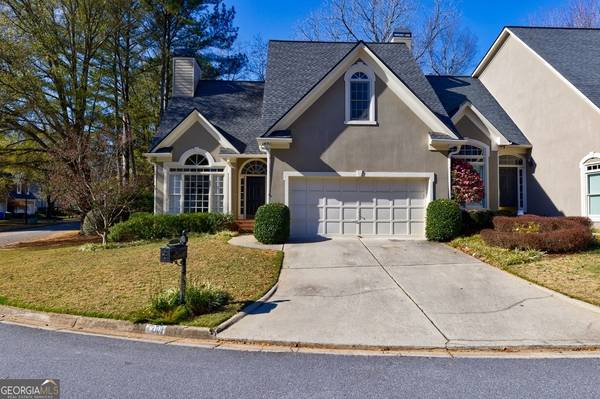 1208 Newbridge TRCE, Brookhaven, GA 30319