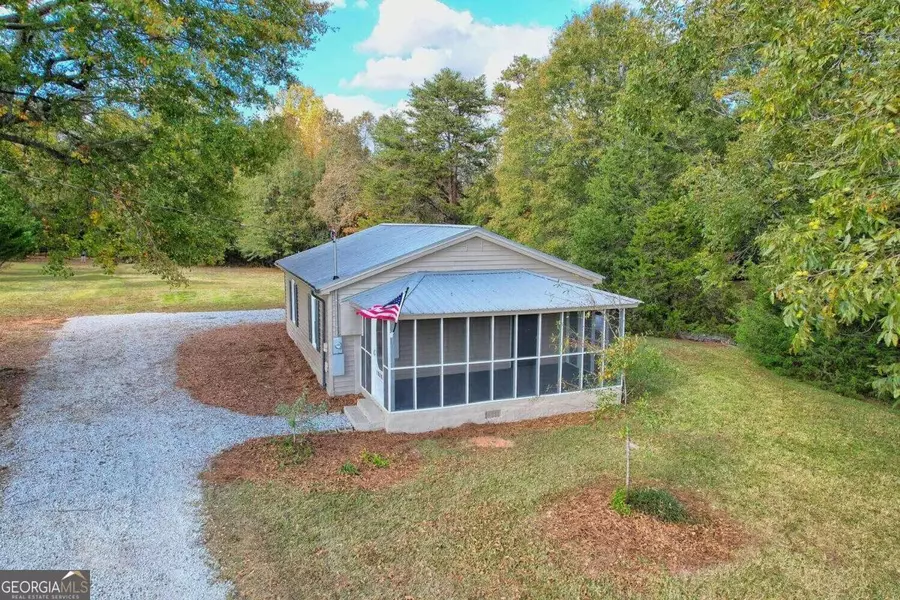 4604 Mize RD, Toccoa, GA 30577