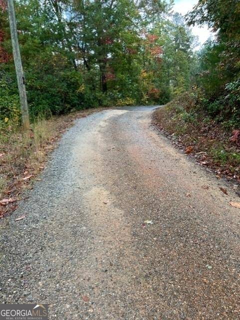 TR 1 & 2 Gentry LN, Tiger, GA 30576