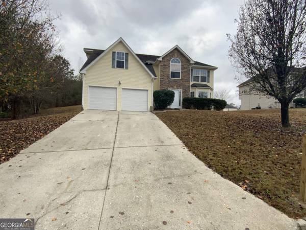 3975 Grassy TRCE,  Fairburn,  GA 30213