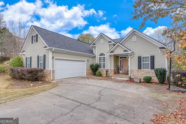 Gainesville, GA 30506,4365 Old Wyndoham CT