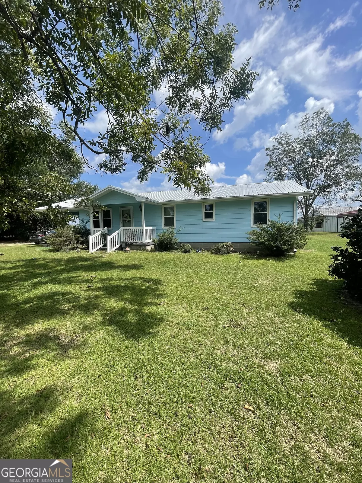 Homes for sale 1522 Chuck Thompson Rd, Cadwell, GA 31009 MLS10...