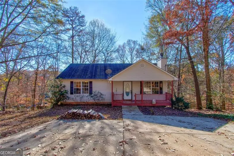 Gainesville, GA 30506,6600 Crystal Cove TRL