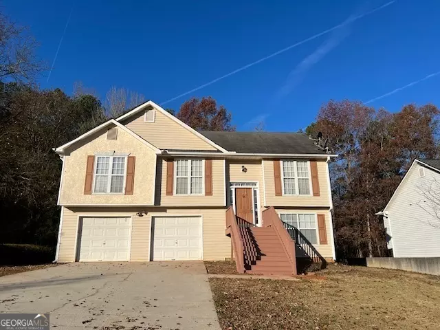 349 Chase Marion WAY, Mcdonough, GA 30253