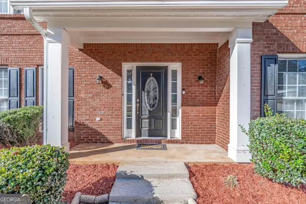 Stone Mountain, GA 30087,6940 Dockbridge WAY