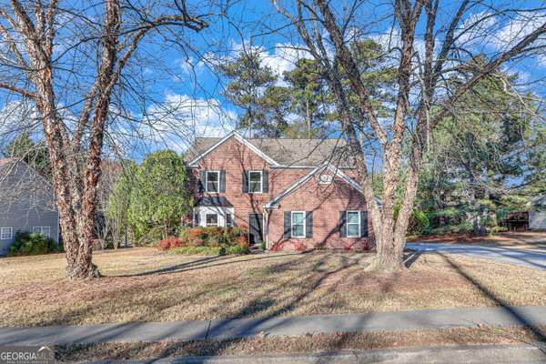 2420 Lakemeadow LN, Grayson, GA 30017