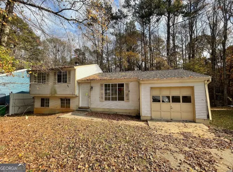 5321 Tasman TRL, Lithonia, GA 30038