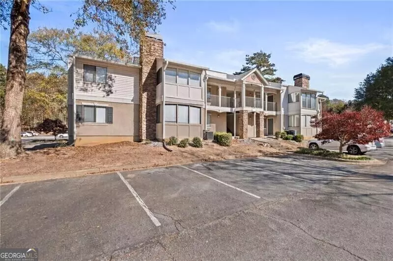 1307 Wingate WAY, Sandy Springs, GA 30350