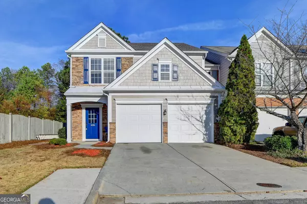 Duluth, GA 30096,3606 ELKHORN CT