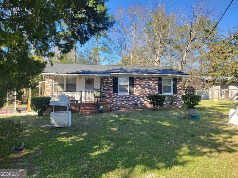 331 Williams AVE, Millen, GA 30442