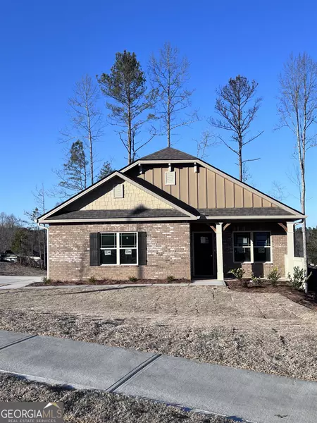 382 Saddle Chase DR, Bremen, GA 30110