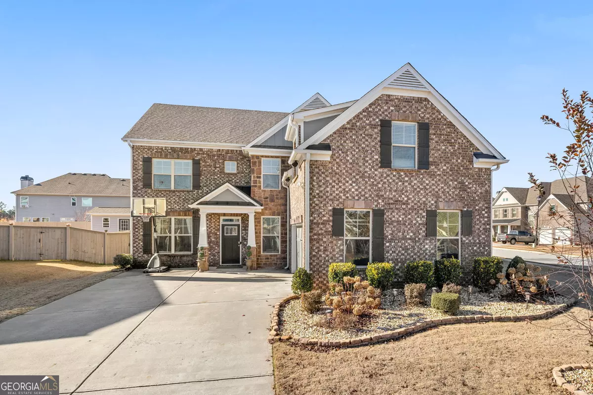 Lawrenceville, GA 30044,1056 Ensign Peak CT