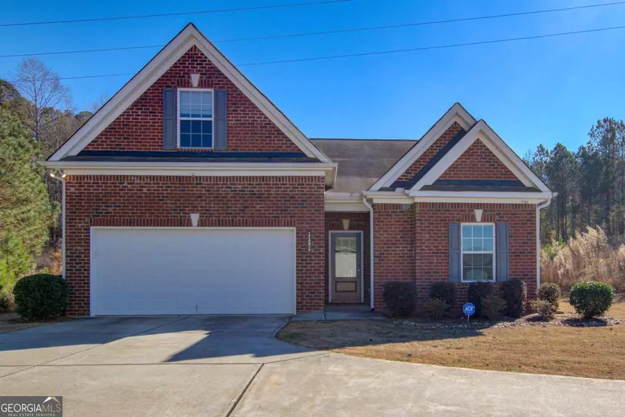 1191 High Tide CT, Loganville, GA 30052