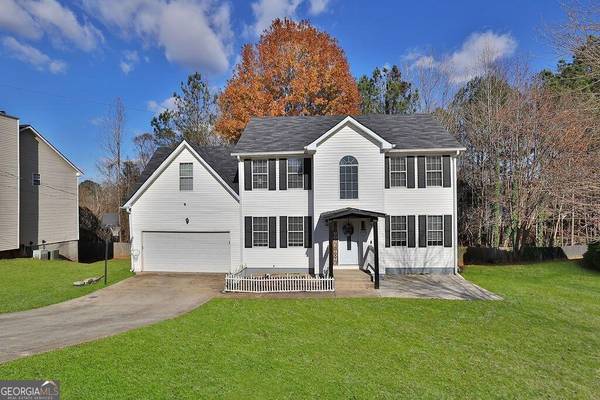 3836 Riverview BND,  Ellenwood,  GA 30294