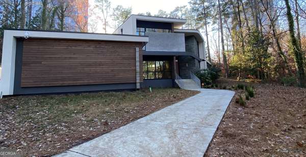 355 Allison DR NE, Atlanta, GA 30342