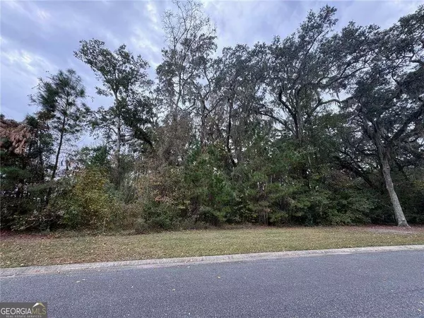 Waverly, GA 31565,00 Canopy LN #LOT 139